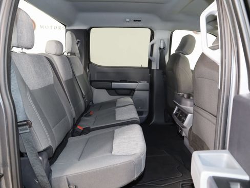 Used 2023 Ford F350 XLT image 11