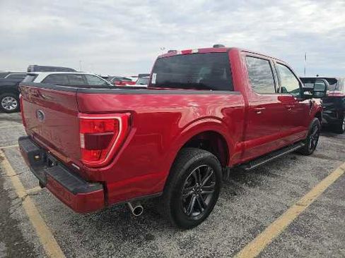 Used 2022 Ford F150 XLT w/ Equipment Group 302A High image 5
