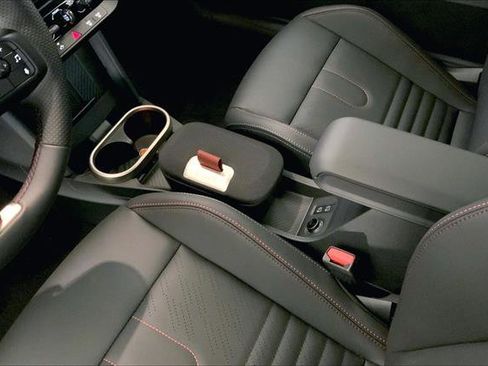 New 2026 MINI Cooper John Cooper Works image 6