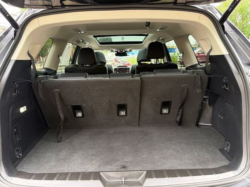 Used 2025 Subaru Ascent Bronze Edition AWD/4WD image 32