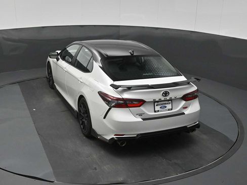 Used 2023 Toyota Camry TRD FWD image 38