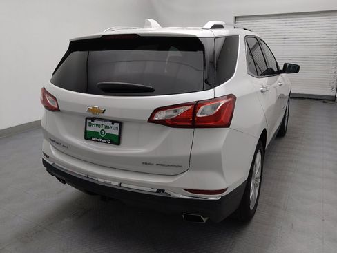 Used 2019 Chevrolet Equinox Premier image 7