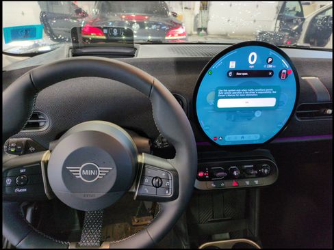 Used 2025 MINI Cooper S image 7