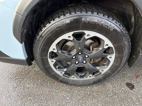 Certified 2023 Subaru Crosstrek 2.0i Premium image 12