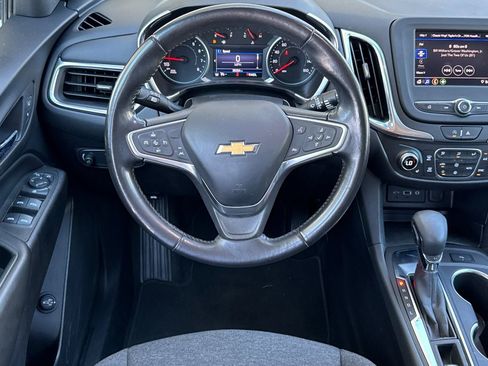 Certified 2022 Chevrolet Equinox LT image 15