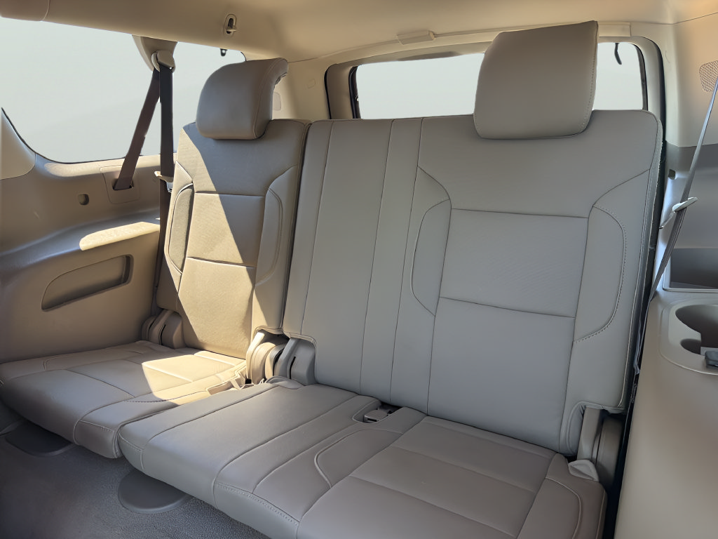 Used 2020 Chevrolet Suburban Premier RWD image 35