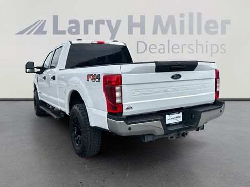 Certified 2020 Ford F250 XLT w/ XLT Value Package image 3