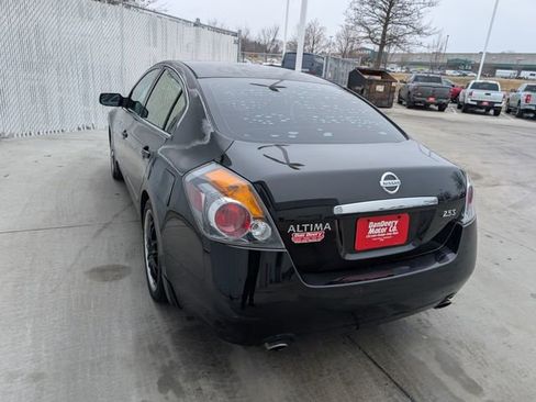 Used 2007 Nissan Altima 2.5 S image 19