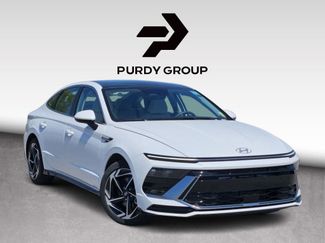 Used 2025 Hyundai Sonata SEL video 1