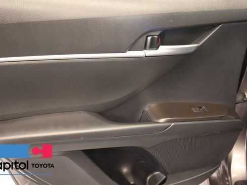 Used 2023 Toyota Camry SE w/ Cold Weather Package FWD image 29