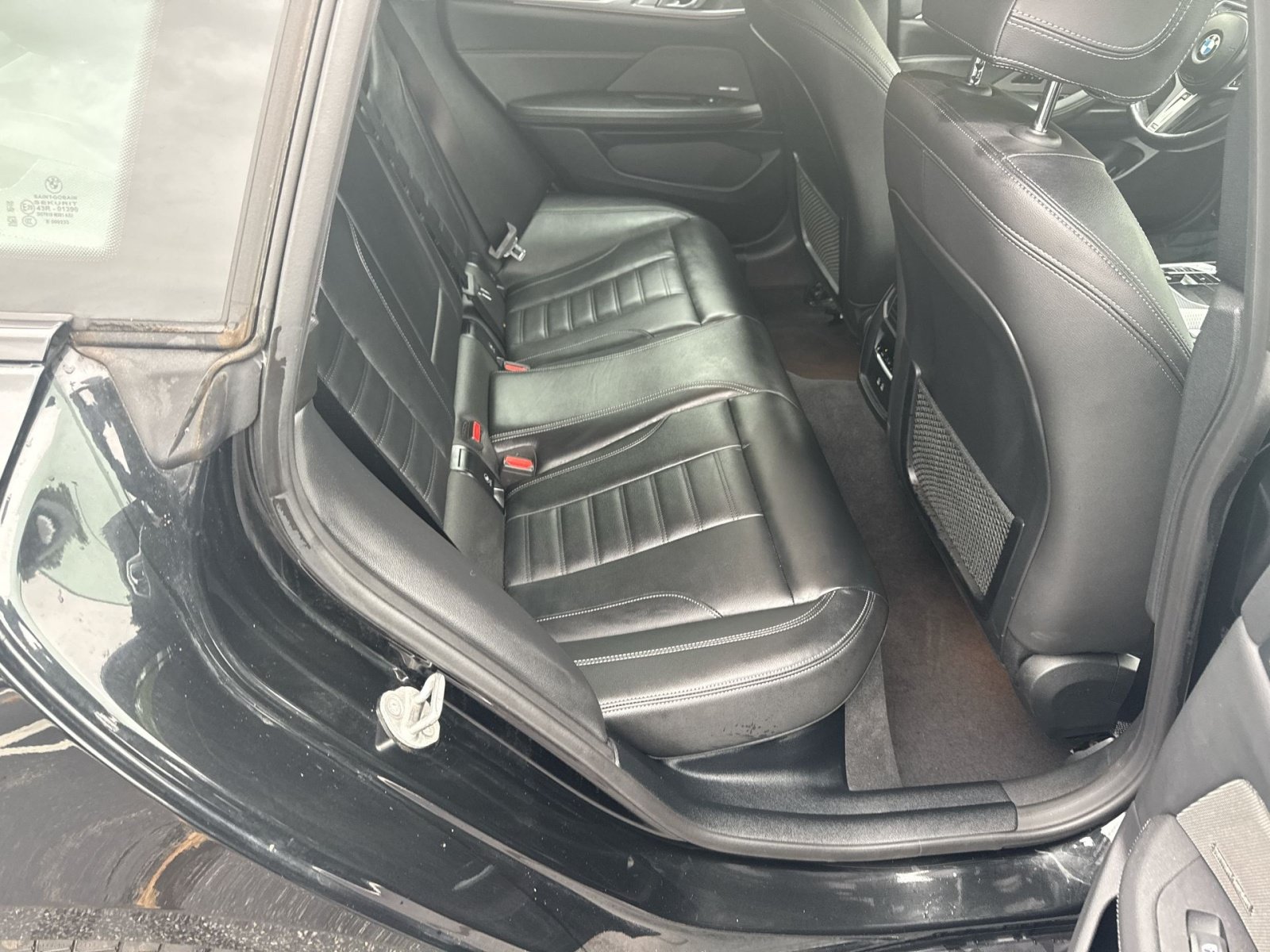 Certified 2024 BMW M440i xDrive Gran Coupe w/ Premium Package AWD/4WD image 32