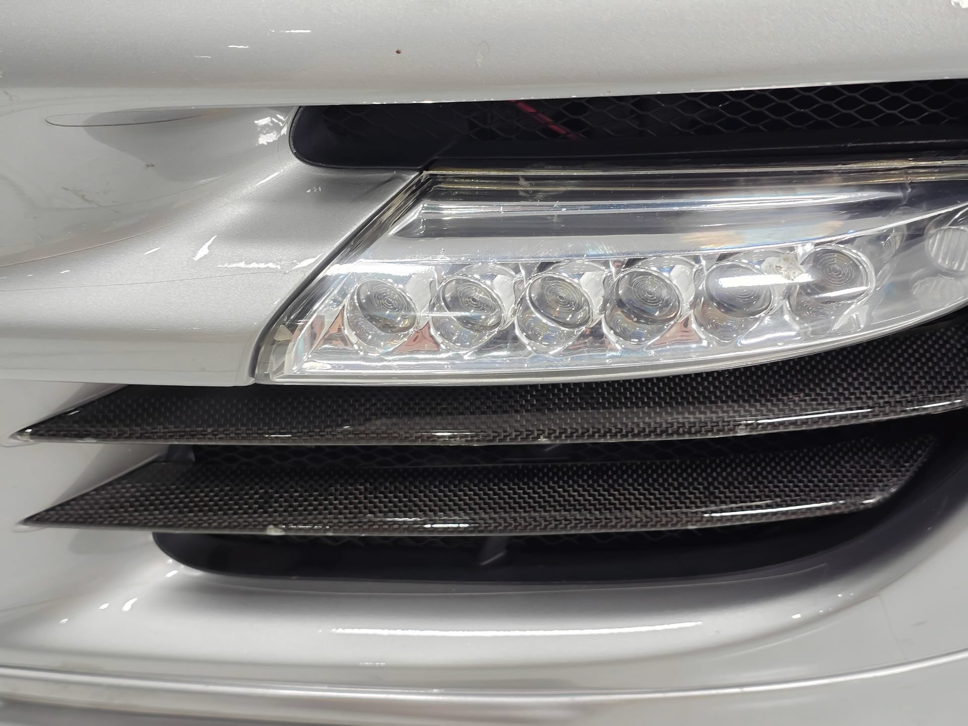 Used 2011 Porsche 911 Turbo S AWD/4WD image 10
