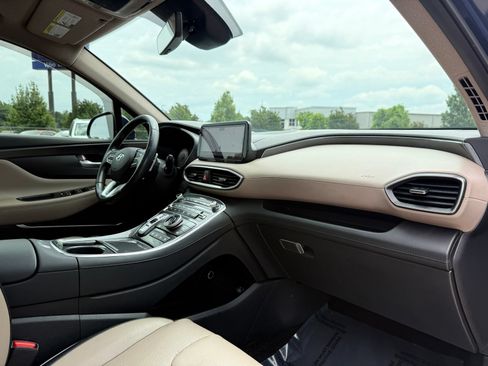 Used 2021 Hyundai Santa Fe Limited AWD/4WD image 27