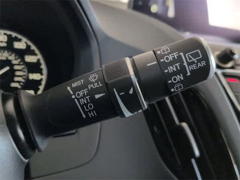 New 2026 Acura RDX SH-AWD image 28