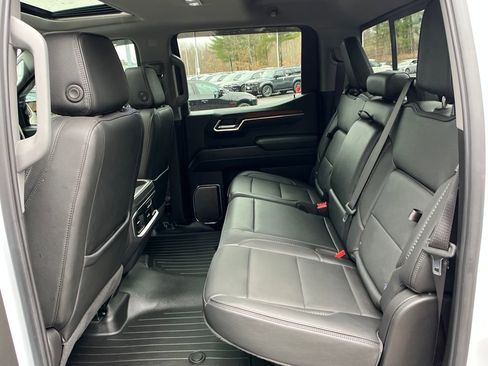 Used 2024 GMC Sierra 1500 Denali image 22