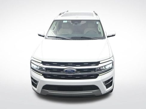 Used 2024 Ford Expedition Max Limited AWD/4WD image 32