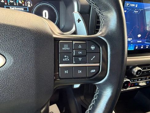 Certified 2022 Ford F150 Raptor AWD/4WD image 28