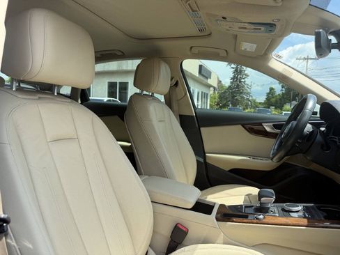Used 2018 Audi A4 2.0T Premium Plus w/ Premium Plus Package AWD/4WD image 29