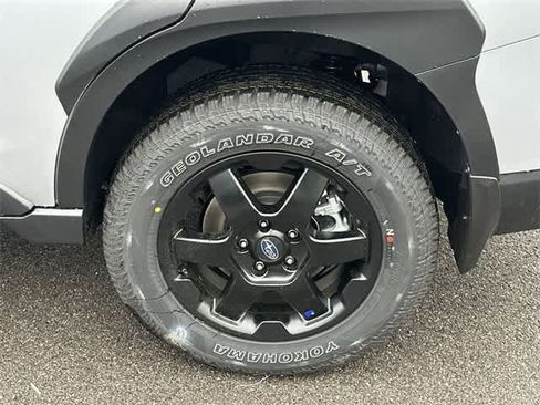 New 2025 Subaru Outback Wilderness image 5
