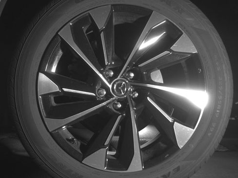 Used 2025 MAZDA CX-50 2.5 Hybrid w/ Premium Plus Pkg image 14