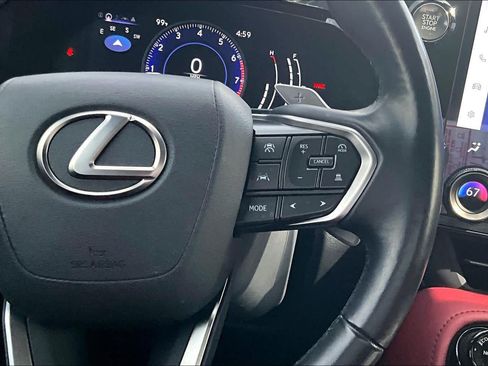 Used 2022 Lexus NX 350 AWD image 25