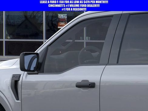 New 2026 Ford F150 STX w/ Equipment Group 200A AWD/4WD image 20