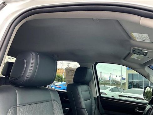 Used 2023 Toyota Tundra SR5 w/ SR5 Premium Package image 26