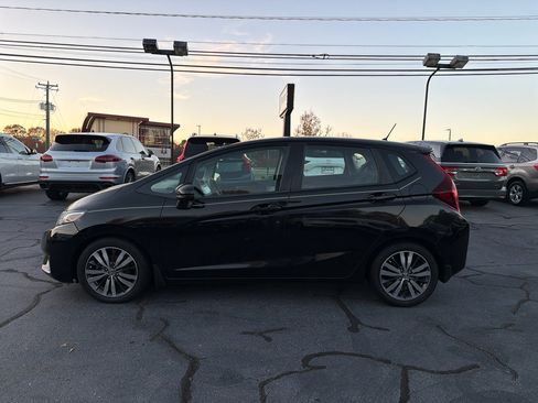Used 2015 Honda Fit EX-L image 2