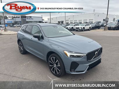 Used 2024 Volvo XC60 B5 Plus