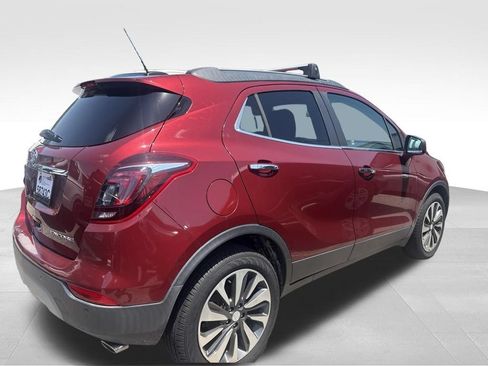 Used 2021 Buick Encore Preferred w/ Safety Package II FWD image 10