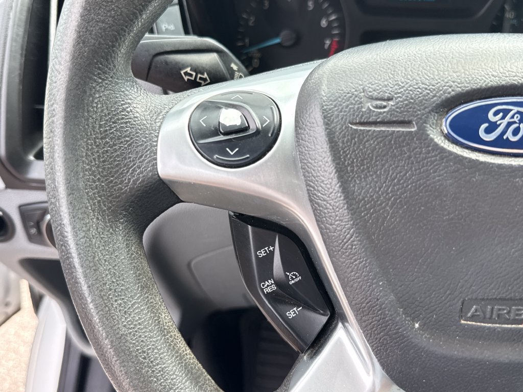 Used 2018 Ford Transit 250 148 High Roof RWD image 15