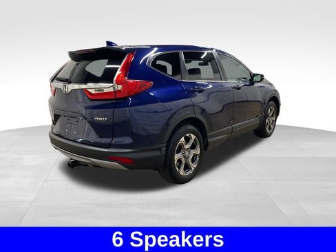 Used 2018 Honda CR-V EX image 4