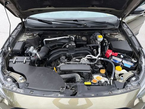 Certified 2024 Subaru Outback Premium AWD/4WD image 39