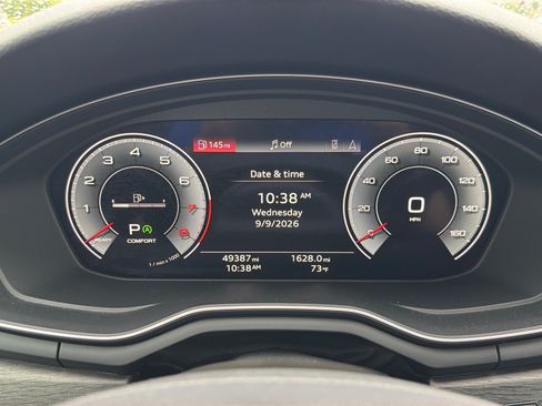 Used 2024 Audi A4 2.0T Premium Plus AWD/4WD image 18