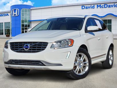 Used 2014 Volvo XC60 3.2 w/ Protection Package