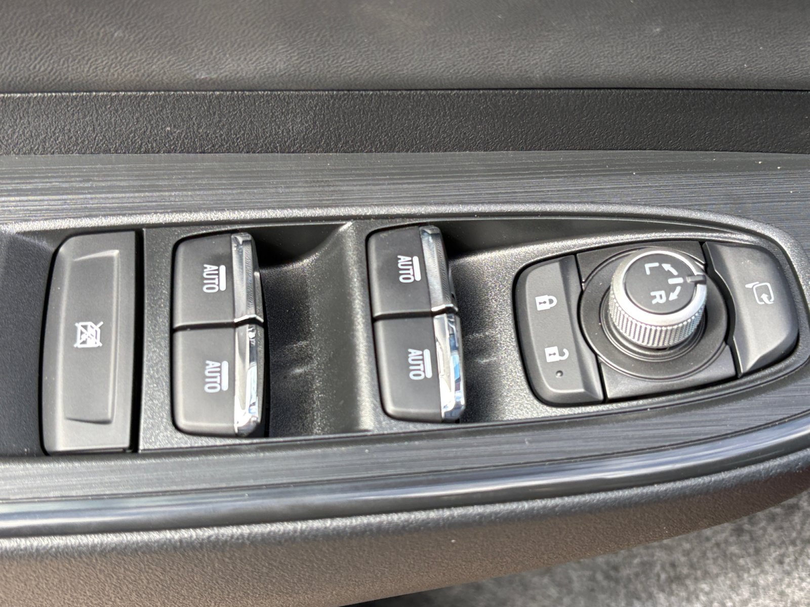 New 2026 Subaru Outback Touring XT AWD/4WD image 13