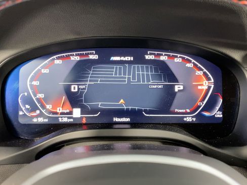 Certified 2024 BMW X3 M40i w/ Premium Package image 18