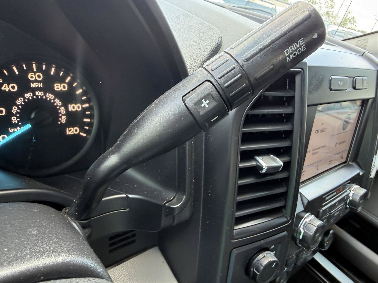 Used 2019 Ford F150 XL w/ Equipment Group 101A Mid AWD/4WD image 24