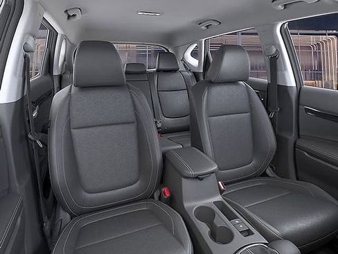 New 2026 Kia Seltos SX image 21