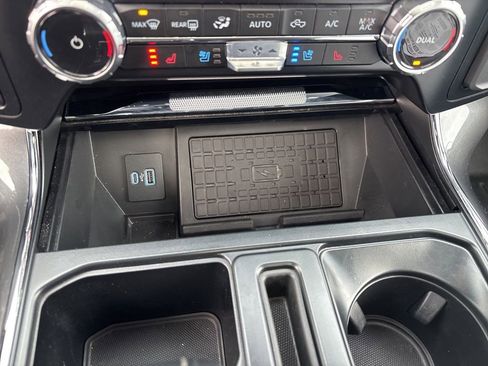 Used 2023 Ford F150 Lariat w/ Equipment Group 502A High image 27