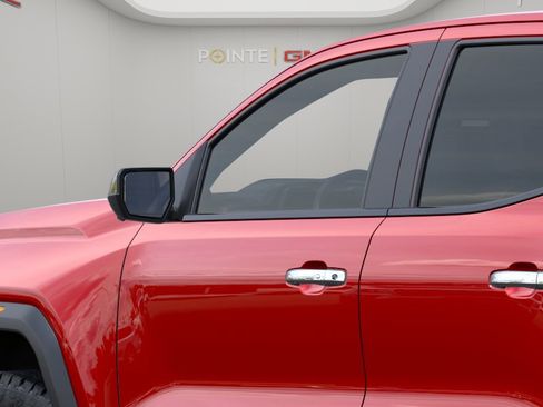 New 2026 GMC Canyon Denali AWD/4WD image 12