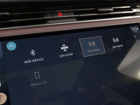 Used 2023 Land Rover Range Rover SE AWD/4WD image 50