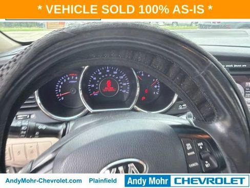 Used 2013 Kia Optima EX w/ Premium Pkg FWD image 18