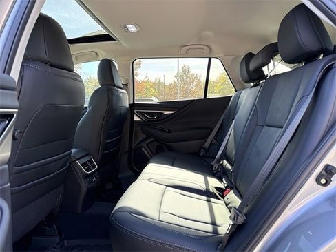 Certified 2025 Subaru Outback Limited w/ Popular Package #2 image 14