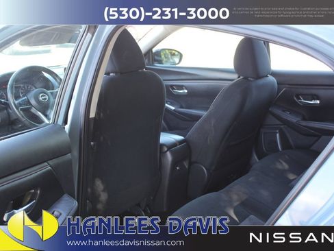 Used 2024 Nissan Sentra SR FWD image 14