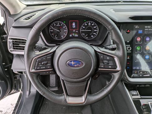 Used 2024 Subaru Legacy Limited image 9