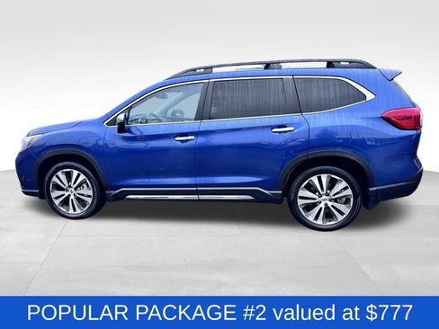 Used 2020 Subaru Ascent Touring w/ Popular Package #2 image 6