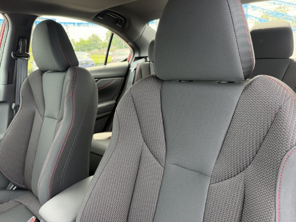 New 2026 Subaru WRX Premium AWD/4WD image 13