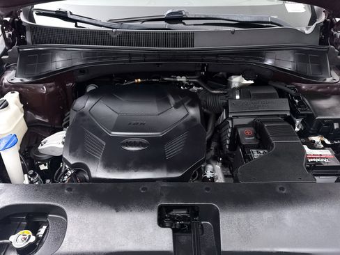 Used 2019 Kia Sorento EX w/ EX Premium Package FWD image 9