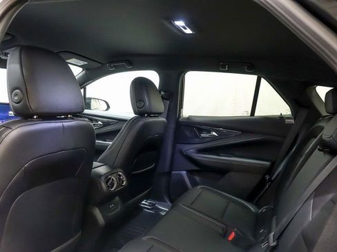 New 2026 Chevrolet Blazer EV LT image 12